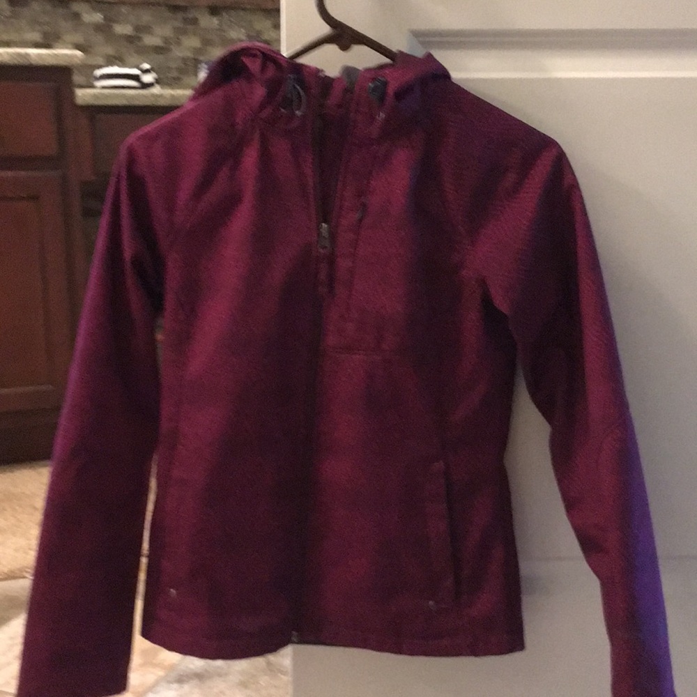 Long sleeve jacket in nice condition X small